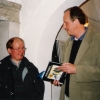 Georg Paulmichl, Ausstellung 1997, Galerie Neumarkt