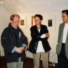 Georg Paulmichl, Ausstellung 1997, Galerie Neumarkt