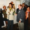 Georg Paulmichl, Ausstellung 1997, Galerie Neumarkt