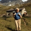 Linardhütte-Schweiz, 1986