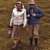 Mama und Georg, 1980