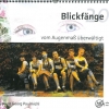 Blickfänge 2012, Titelblatt