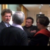 Johannes Gruntz-Stoll, Richard Paulmichl, Christine Paulmichl, Walter Strimmer