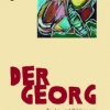 Buchcover - Der Georg