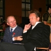 Georg und Dietmar Raffeiner