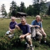 Mama, Tata und Georg, 1993
