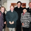 Otto Paulmichl, Fernanda Paulmichl, Georg Paulmichl
