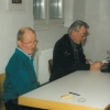 Georg Paulmichl und  Oswald Köberl