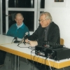 Georg Paulmichl und Oswald Köberl