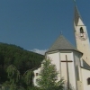 Kirche von Agums