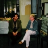 Felix Mitterer und Georg Paulmichl
