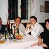 Lesung, Georg Paulmichl, Neumarkt, 1997