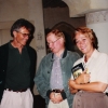 Lesung, Georg Paulmichl, Neumarkt, 1997