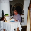Lesung, Georg Paulmichl, Neumarkt, 1997