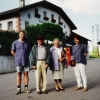 Lesung, Georg Paulmichl, Neumarkt, 1997