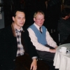 Felix Mitterer und Georg Paulmichl, Tiroler Buchwoche 1993