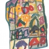 Aus Strammgefegt, 1987, Prad