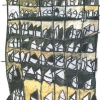 Aus Strammgefegt, 1987, Prad