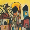 Aus Strammgefegt, 1987, Prad