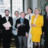 Thomas Hürlimann Förderpreis, 15. Mai 1993