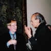 Thomas Hürlimann Förderpreis, 15. Mai 1993