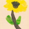 Zeichnung Jupident, Schuljahr 1968/1969