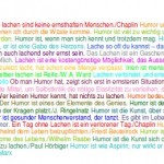 aus: Silvia Petermann, Humorvoll Konflikte lösen...