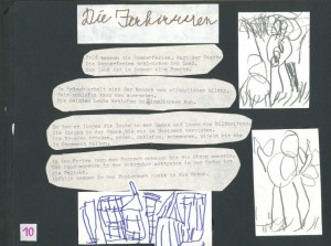 Die Ferien
