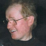 Georg Paulmichl liest aus eigenen Werken - am 10.12.1999, Lesung zur Vernissage, HTL Galerie in Innsbruck