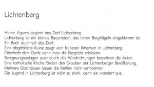 Lichtenberg