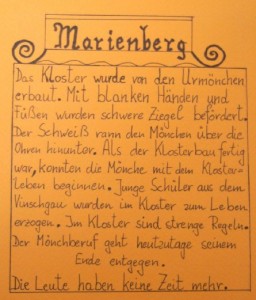 Marienberg