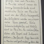 Mexiko, von Georg Paulmichl