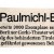 Paulmichl-Erfolg rettet Behindertenwerkstatt