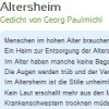 Altersheim