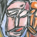 Bildwerk aus “Der Georg” – 2008 - Bildsammlung