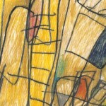 Bildwerk aus “Ins Leben gestemmt” – 1994 - Bildsammlung