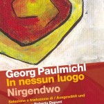 Buchcover - In nessun luogo / Nirgendwo