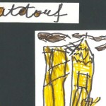 Das Heimatdorf - ein Gedicht von Georg Paulmichl
