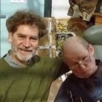 Der Dichter und Maler, seine Bilder und Texte - Unterwegs mit Georg Paulmichl, ein Vorwort von Prof. Dr. Johannes Gruntz-Stoll