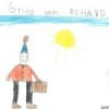 Gruss von Richard