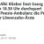 Albi Klieber liest Georg Paulmichl