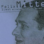 Felix Mitterer liest Texte von Georg Paulmichl - am 24.04.1995, Lesung, Kulturlabor Stromboli, Hall in Tirol