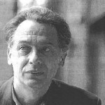 Felix Mitterer liest aus “Vom Augenmass überwältigt” - am 30.09.2001, Lesung, Noaflhaus in Telfs, Tiroler Volksschauspiele