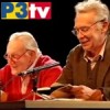 Film zu einer Lesung von Felix Mitterer und Hannes Thanheiser, p3tv, 2011