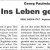 Unipress - Georg Paulmichl: Ins Leben gestemmt