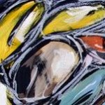 Bilderzyklus von Georg Paulmichl  – 2012 - aus der Sammlung der Familie Paulmichl
