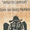 Los, Verkürzte Landschaft, 1984