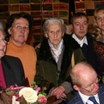 Vorwort von Christine und Richard Paulmichl - zum Georg Paulmichl Online-Archiv