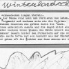 Winterlandschaft